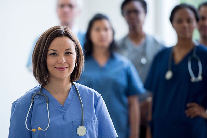 Community Nursing Services in Adelaide