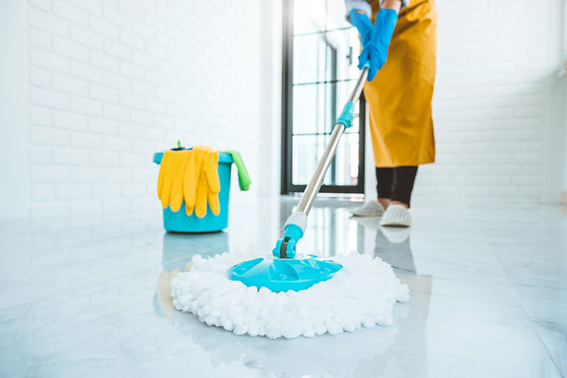 Household Tasks